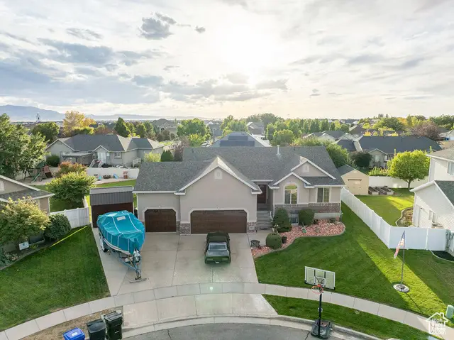 2958 S 1320 W, Syracuse, UT 84075 - Image #1