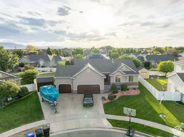 2958 S 1320 W, Syracuse, UT 84075