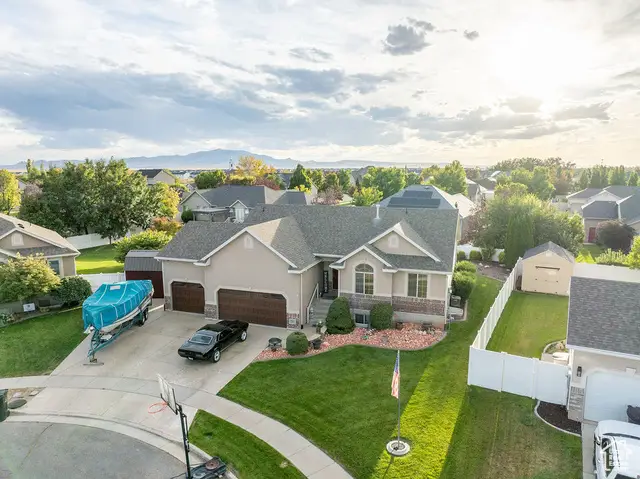 2958 S 1320 W, Syracuse, UT 84075 - Image #2