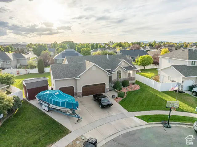 2958 S 1320 W, Syracuse, UT 84075 - Image #3