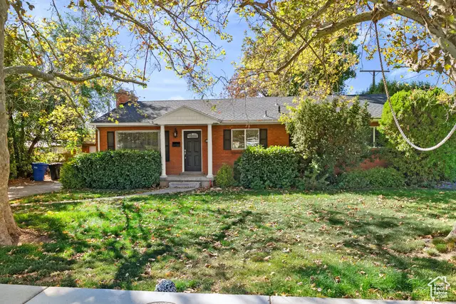 4092 S 2700 E, Holladay, UT 84124 - Image #1