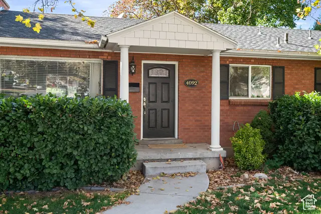 4092 S 2700 E, Holladay, UT 84124 - Image #3