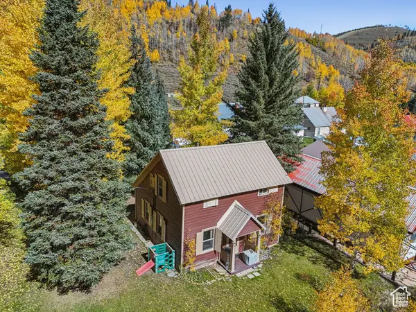 95 Black Diamond Rd, Scofield, UT 84526