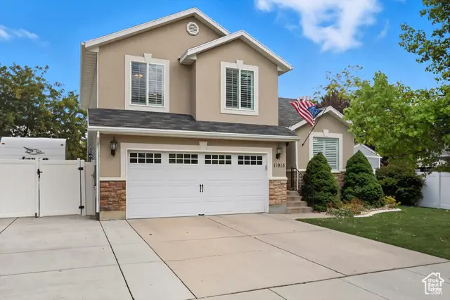 11915 S Goldsmith Ct W, Herriman, UT 84096 - Image #1