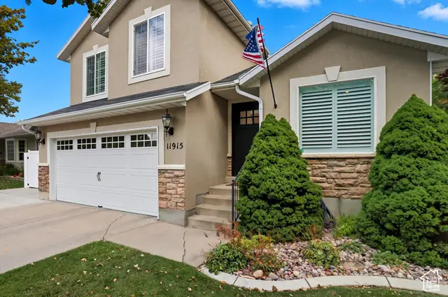 11915 S Goldsmith Ct W, Herriman, UT 84096 - Image #3