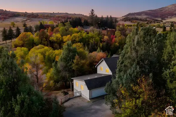 685 N Waterway Rd, Preston, ID 83263