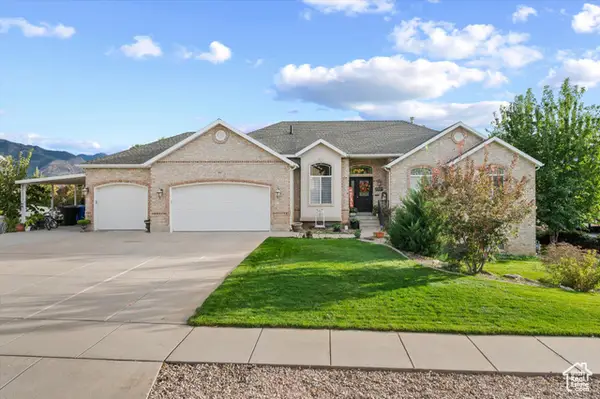 567 W 3650 N, Pleasant View, UT 84414