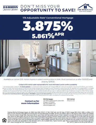 3334 E Dungeon Dr #2316, Washington, UT 84780 - Image #2