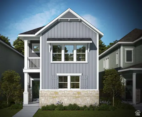 4816 W Pocosin Ct #755, Highland, UT 84003 - Image #1