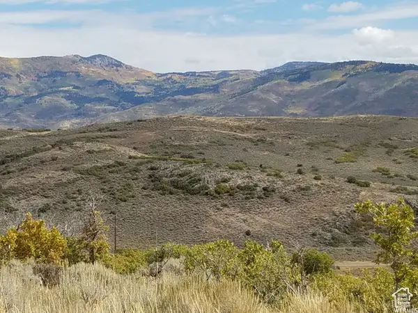 60 Corral Rd #60, Kamas, UT 84036