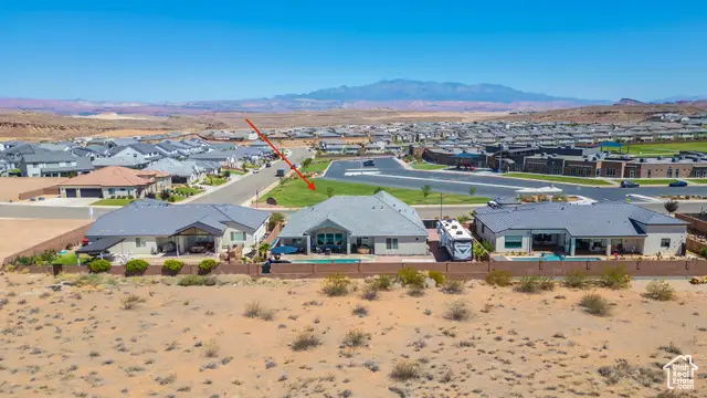 3080 E Rimrunner Dr, Saint George, UT 84790 - Image #2