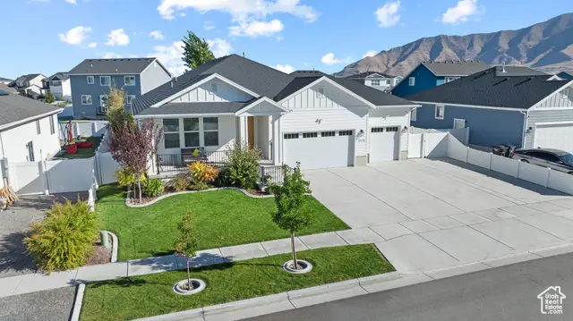 6456 Black Ridge Dr, Stansbury Park, UT 84074 - Image #2