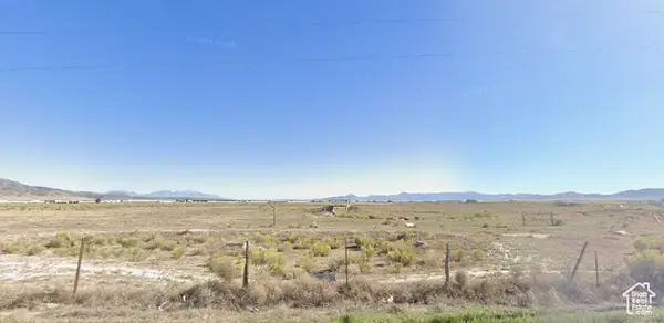 15500 W Pole Canyon Blvd S, Eagle Mountain, UT 84005