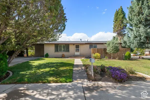 1710 S 165 W, Orem, UT 84058