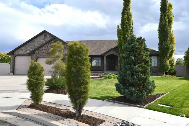 4061 W 1250 Dr N #1250, West Point, UT 84015 - Image #1