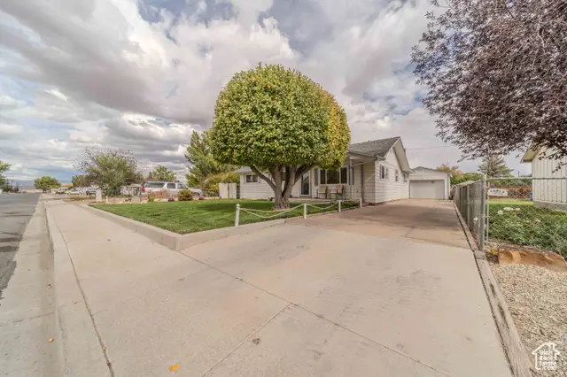 470 N 400 E, Roosevelt, UT 84066 - Image #3