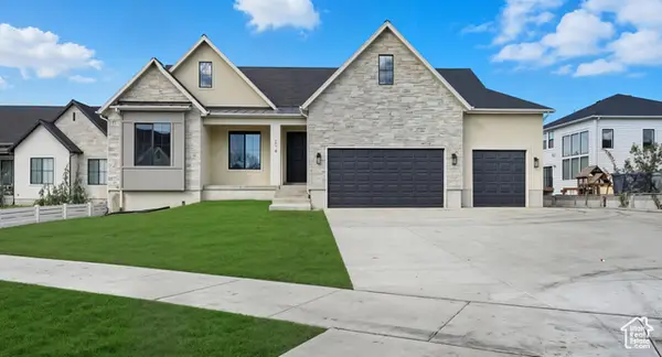 374 South 1330 West St, Lehi, UT 84043