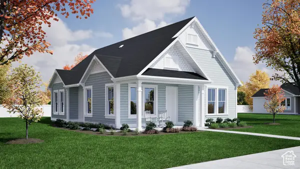 6206 W Franciscotti Dr #599, South Jordan, UT 84009