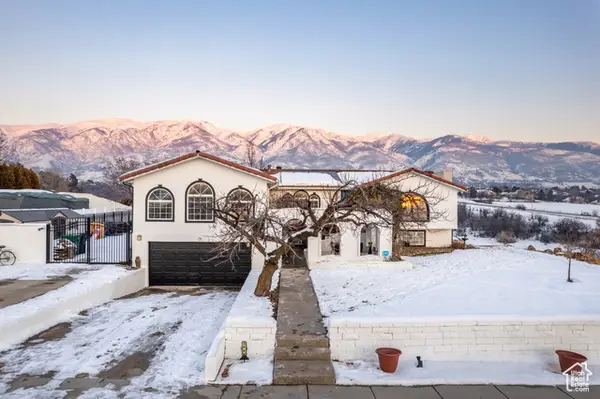 308 N 1800 E, Layton, UT 84040