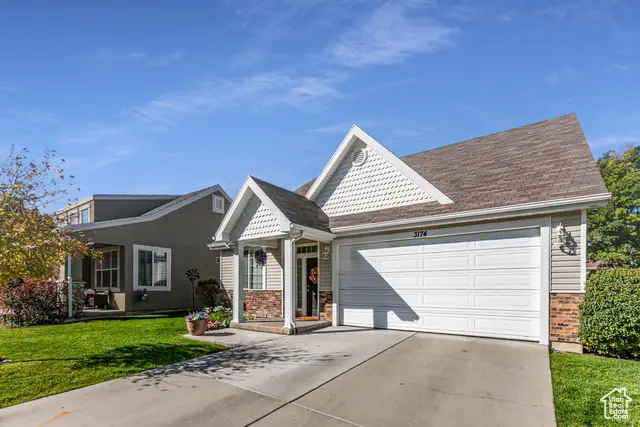 3174 S Park Commons Way W, West Valley City, UT 84120 - Image #2