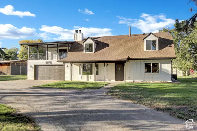 2878 W North Plain City Rd, Plain City, UT 84404 - Image #2