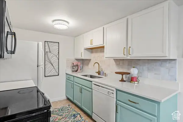 80 N 400 E #G2, American Fork, UT 84003