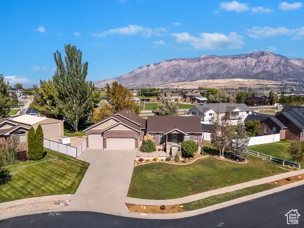 3462 W 2565 N, Plain City, UT 84404