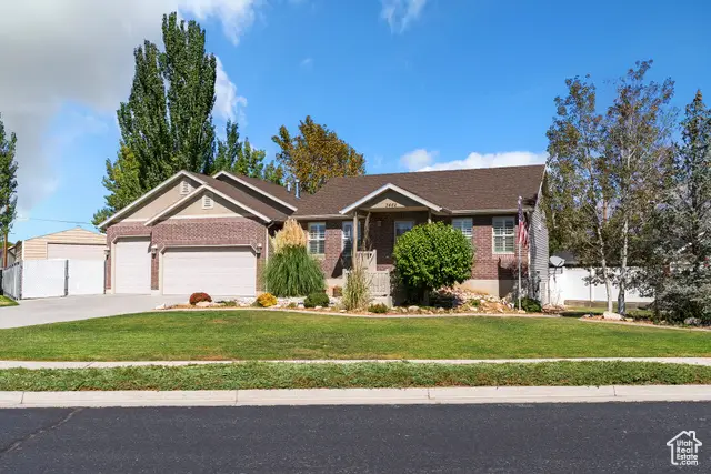 3462 W 2565 N, Plain City, UT 84404 - #2