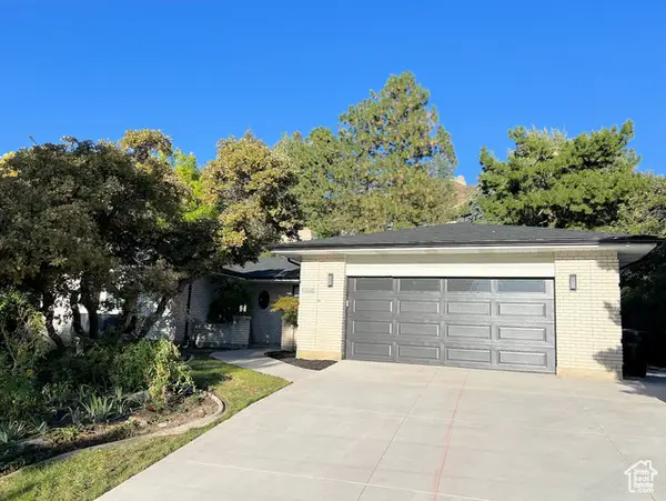 8797 Hidden Oak Dr, Cottonwood Heights, UT 84121