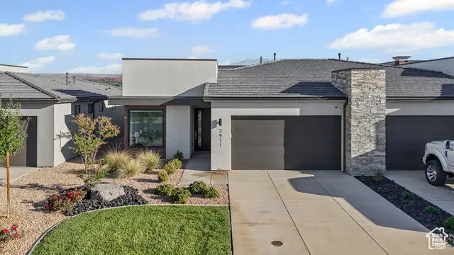 2911 E Snowberry Dr S #56, Saint George, UT 84790 - Image #1