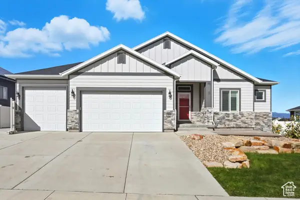 7566 W Box Leaf Cir, Herriman, UT 84096