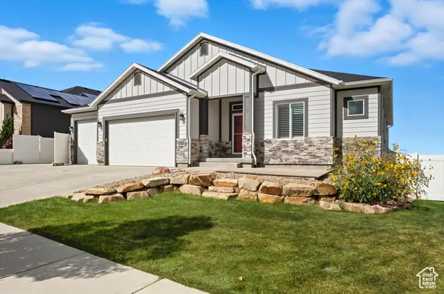 7566 W Box Leaf Cir, Herriman, UT 84096 - Image #2