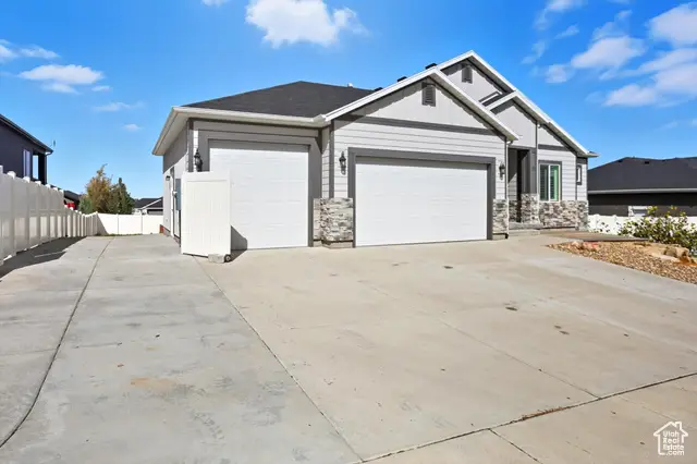 7566 W Box Leaf Cir, Herriman, UT 84096 - Image #3