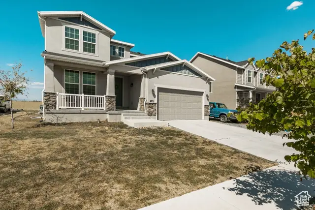 283 E Rockwood Way, Stansbury Park, UT 84074 - Image #1
