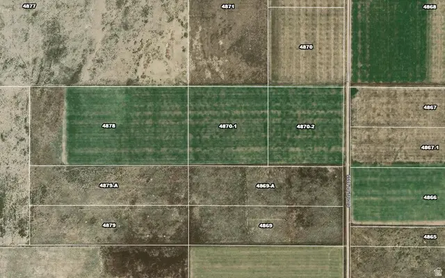 2000 N 500 W, Scipio, UT 84656 - #2