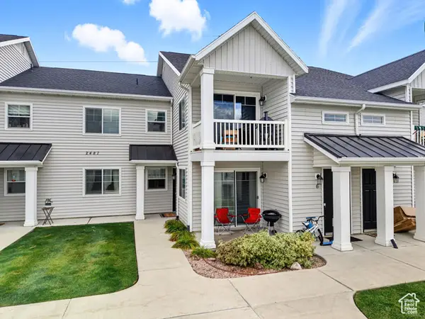 2487 W 500 S #5, Springville, UT 84663