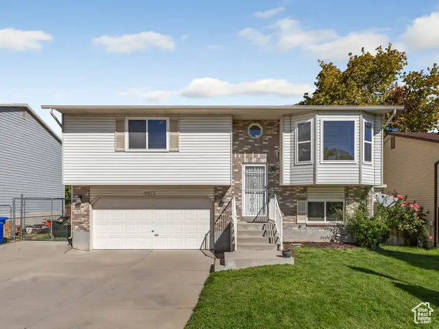 4972 W Wake Robin Dr S, West Jordan, UT 84081 - Image #1