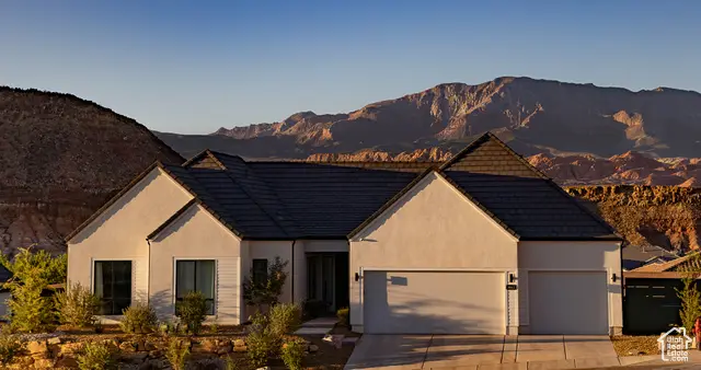 1663 E Black Brush Dr, Washington, UT 84780 - Image #1