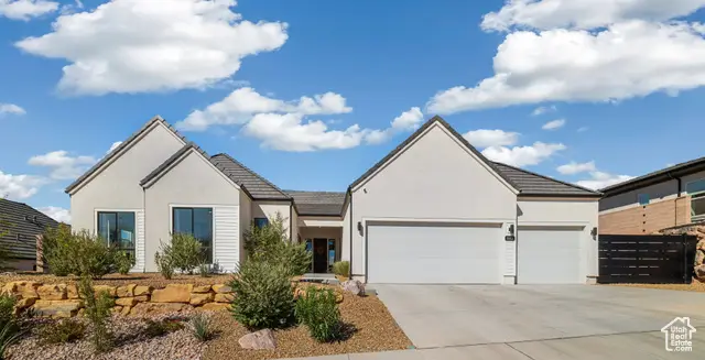 1663 E Black Brush Dr, Washington, UT 84780 - Image #2