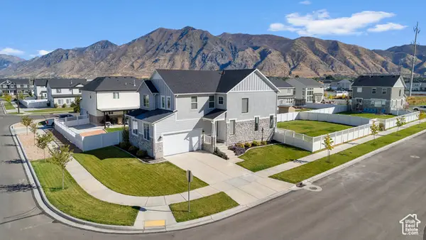 1241 S 1325 W, Springville, UT 84663