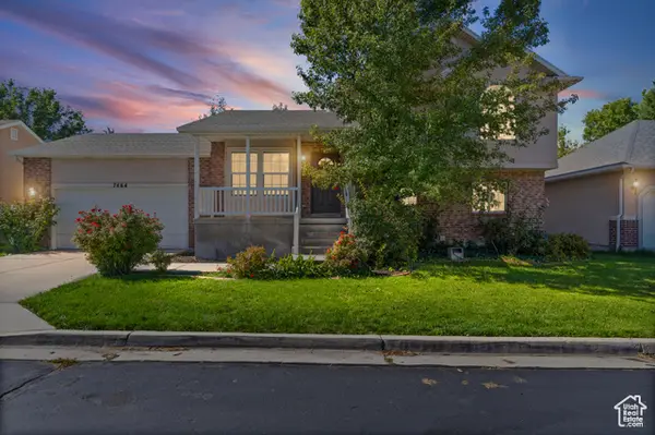7464 S Union Mill Ct, Midvale, UT 84047