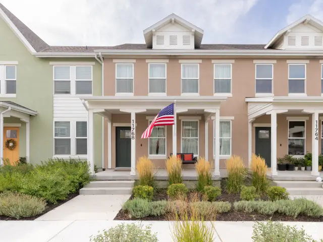 11768 S Leander Dr W #577, South Jordan, UT 84009 - #1