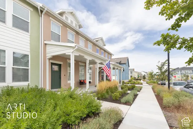 11768 S Leander Dr W #577, South Jordan, UT 84009 - #3