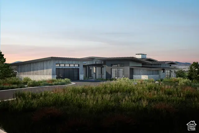 3068 Hills Ridge Rd, Park City, UT 84098 - Image #2