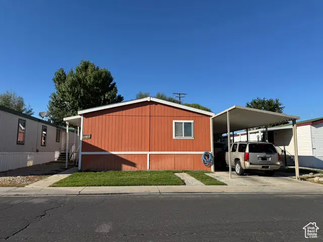 1166 W Rolling River Rd #66, West Valley City, UT 84119 - Image #1