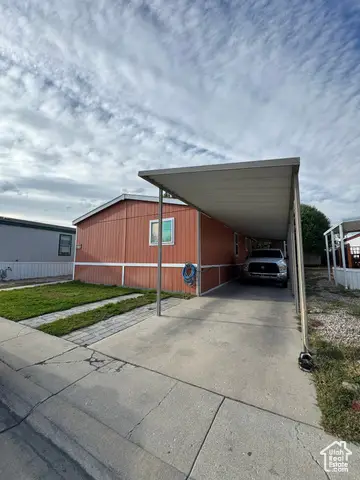 1166 W Rolling River Rd #66, West Valley City, UT 84119 - Image #2