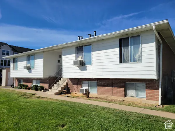 1637 N Avalon Dr W, Layton, UT 84041