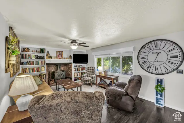 254 N Hillside Dr, Toquerville, UT 84774 - Image #3