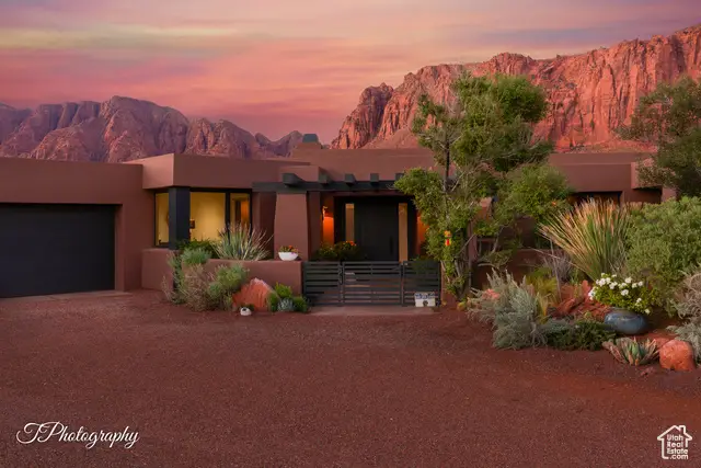 688 W Shinava Dr, Ivins, UT 84738 - Image #2