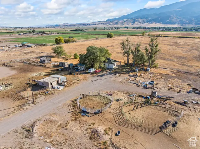 198 N Brooklyn Rd, Monroe, UT 84754 - Image #3